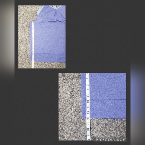 CHAMPION ATHLETIC TANK TOP - Picture 8 of 11